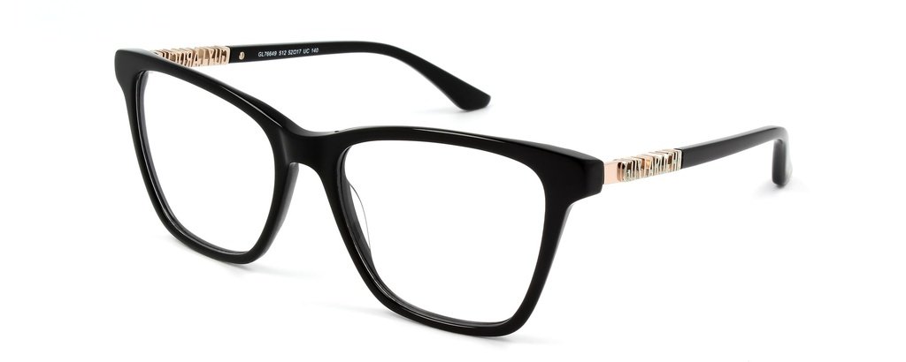 Guy Laroche GL 76649/512 — černá