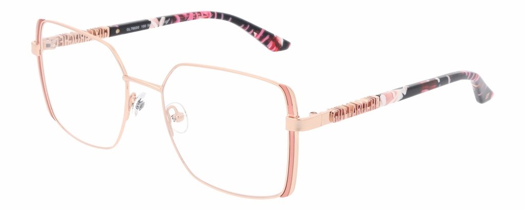 Guy Laroche GL 76650 — růžové zlato