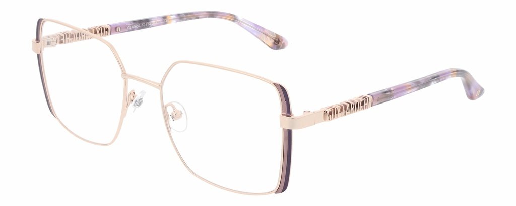 Guy Laroche GL 76650/100 — růžové zlato