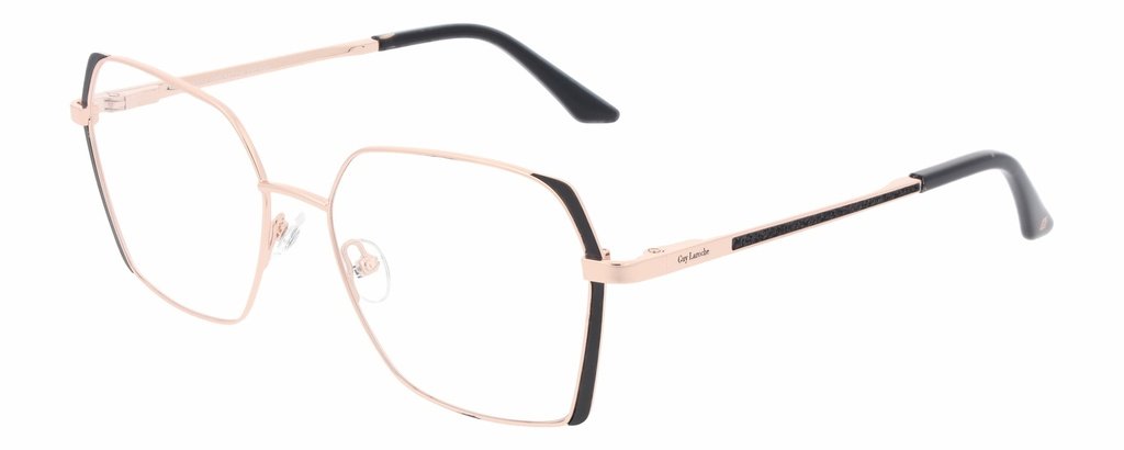 Guy Laroche GL 76651/100 — růžové zlato
