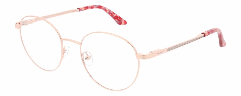 Guy Laroche GL 76652/234 — růžové zlato