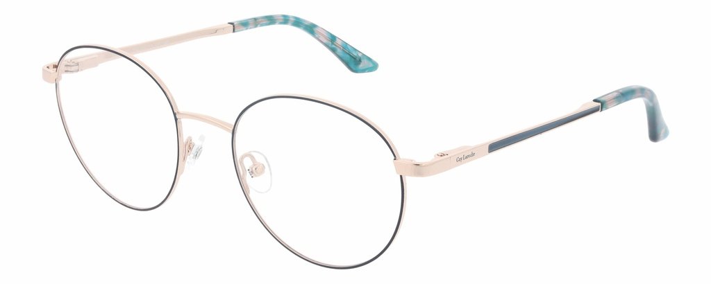 Guy Laroche GL 76652/234 — růžové zlato