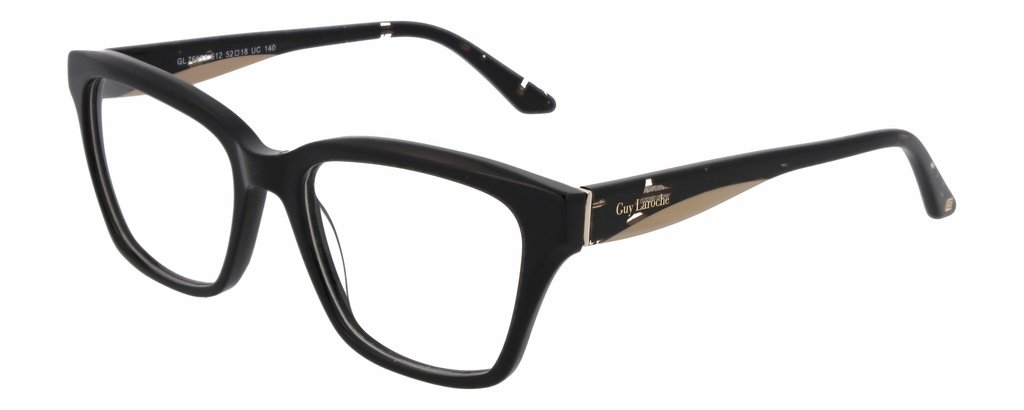 Guy Laroche GL 76653/512 — černá