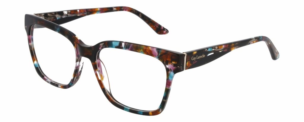 Guy Laroche GL 76654/598 — vícebarevná