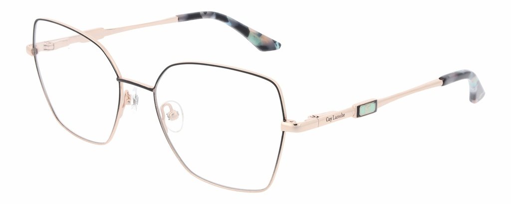 Guy Laroche GL 76657/212 — zlatá