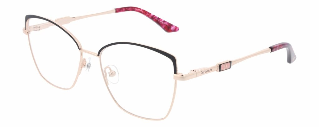 Guy Laroche GL 76658/212 — růžové zlato