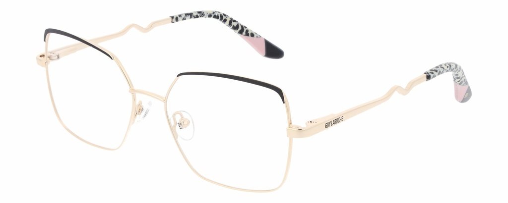 Guy Laroche GL 76659/212 — zlatá