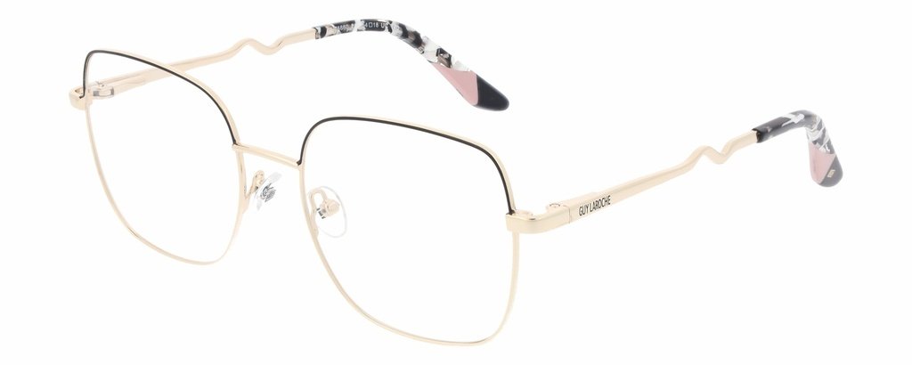 Guy Laroche GL 76660/212 — zlatá