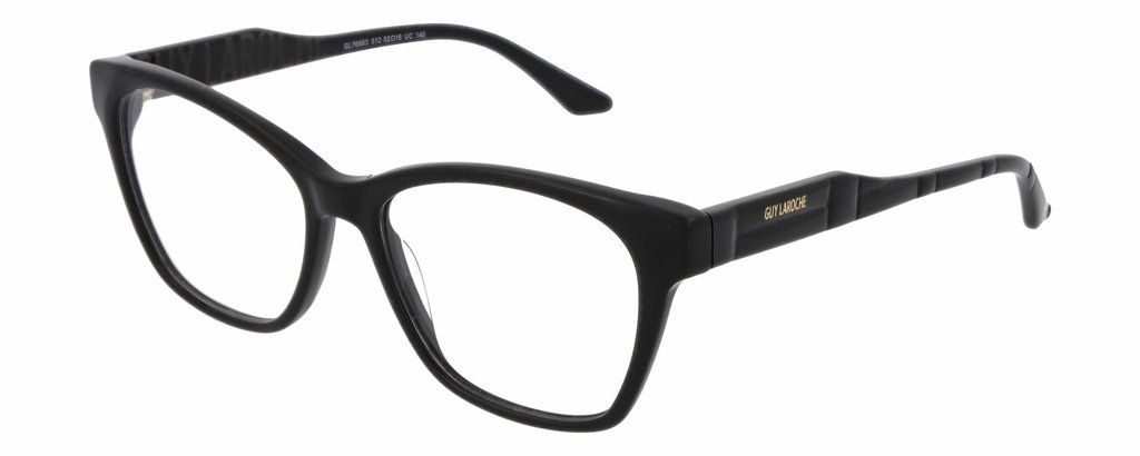 Guy Laroche GL 76663/512 — černá