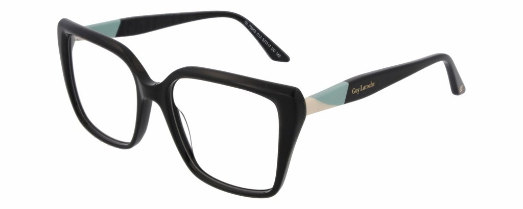 Guy Laroche GL 76665/512 — černá