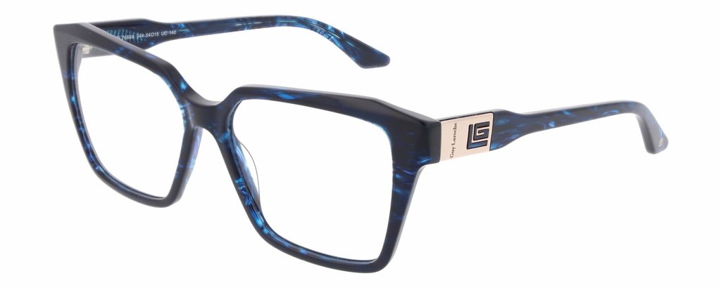 Guy Laroche GL 76668/512 — tmavě modrá