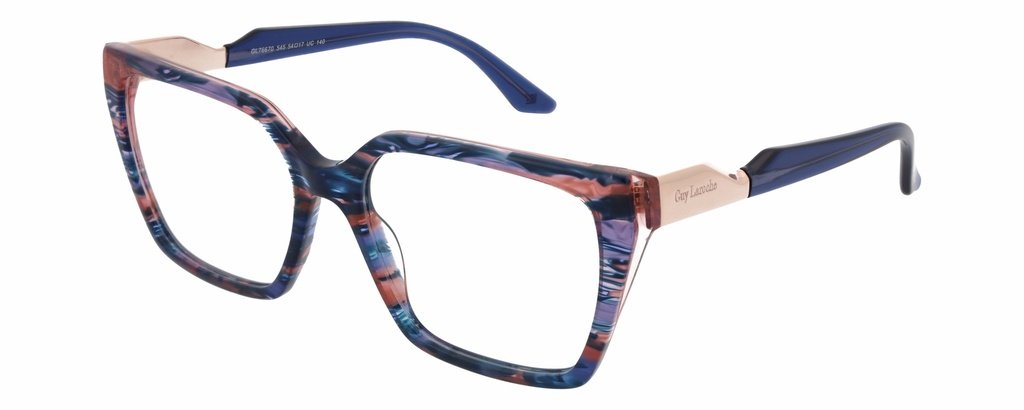 Guy Laroche GL 76670/512 — vícebarevná