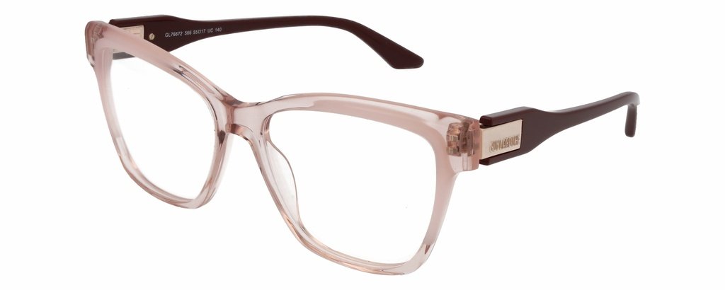 Guy Laroche GL 76672 — růžová
