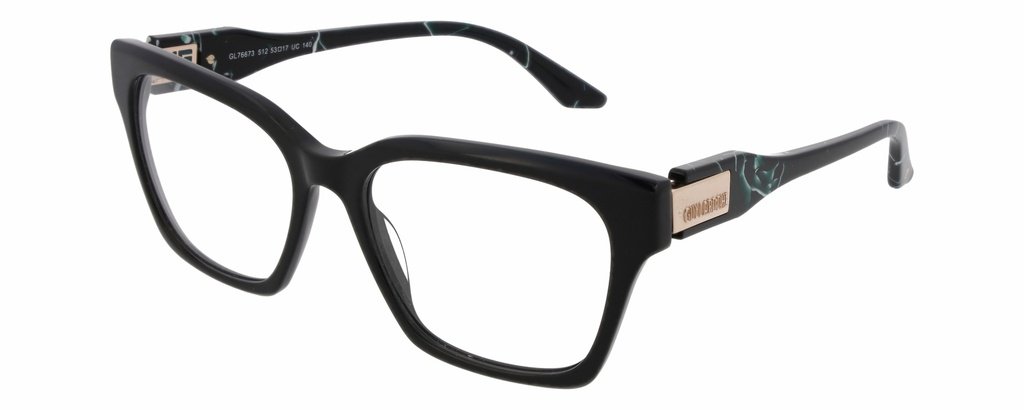 Guy Laroche GL 76673 — černá