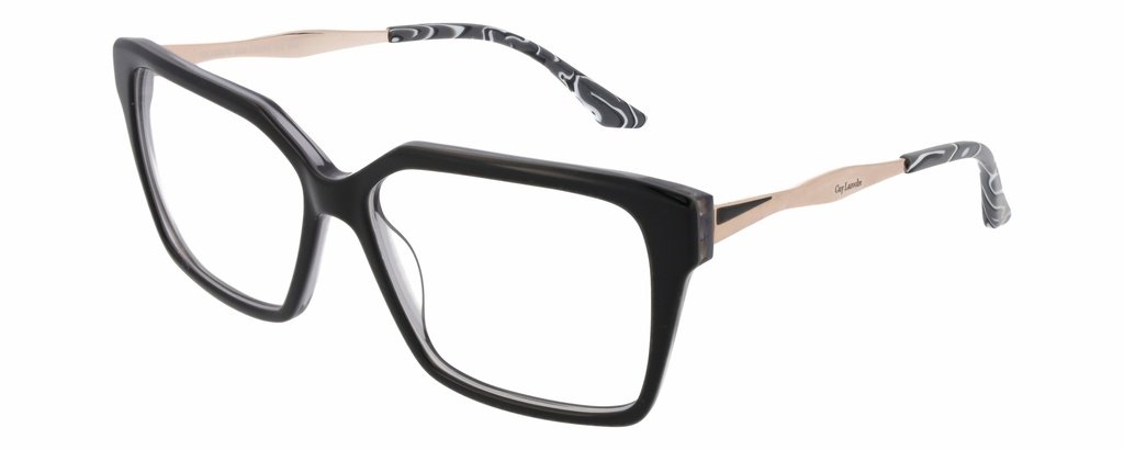 Guy Laroche GL 76674/512 — černá