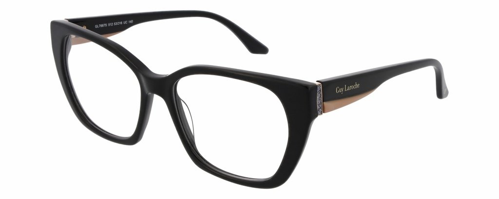 Guy Laroche GL 76675 — černá