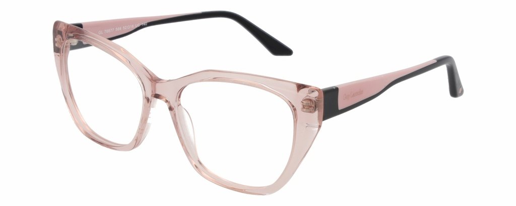 Guy Laroche GL 76677 — růžová