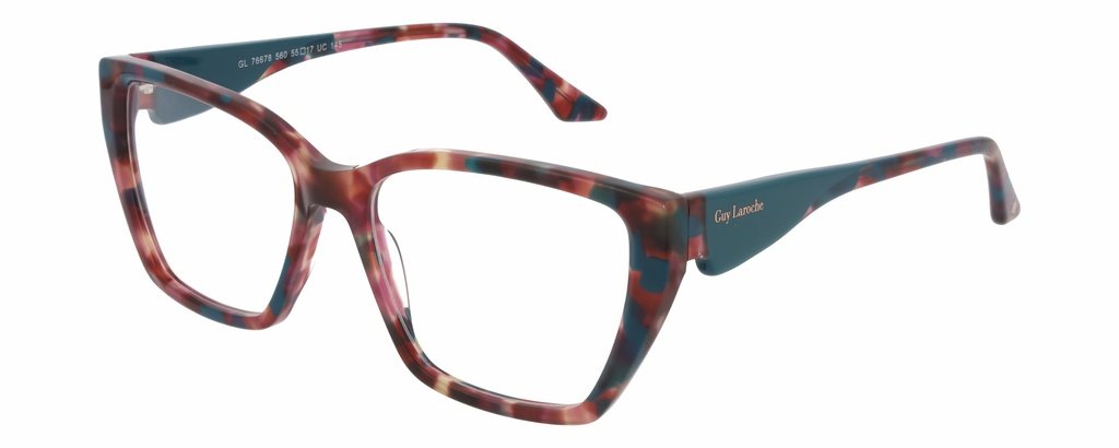 Guy Laroche GL 76678/572 — vícebarevná