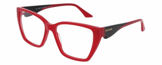 Guy Laroche GL 76678/572 — červená