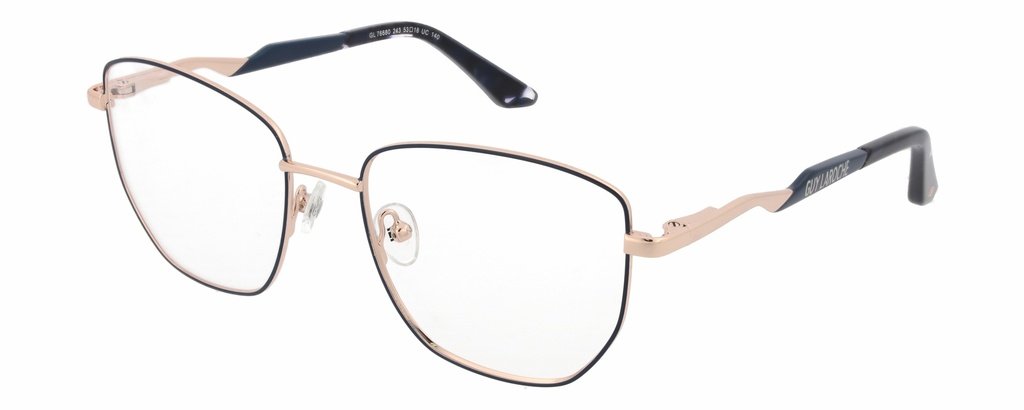 Guy Laroche GL 76680/243 — růžové zlato