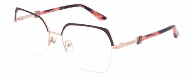 Guy Laroche GL 76681/263 — tmavě vínová