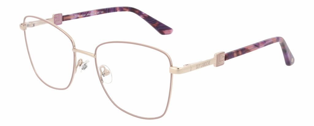 Guy Laroche GL 76682/266 — zlatá