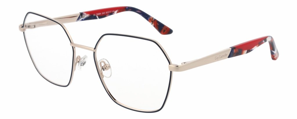 Guy Laroche GL 76684/243 — zlatá