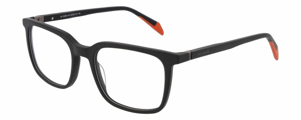 Guy Laroche GL 76685/612 — černá
