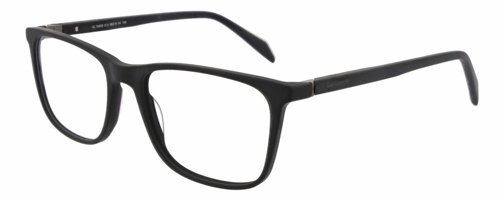 Guy Laroche GL 76686/612 — černá