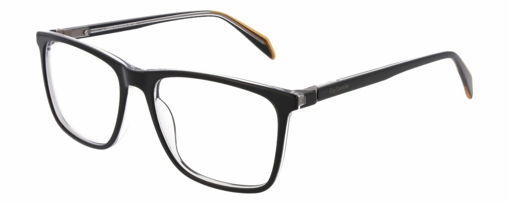 Guy Laroche GL 76687/612 — černá
