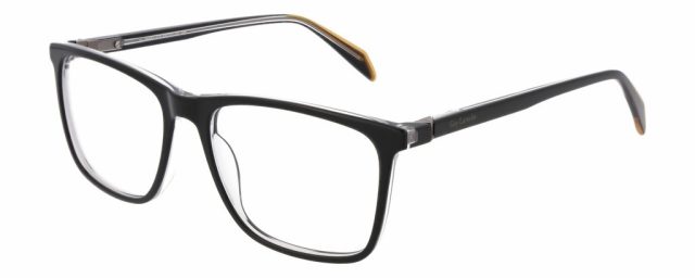 Guy Laroche GL 76687/612 — černá
