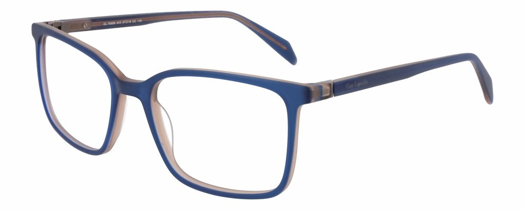 Guy Laroche GL 76688/643 — modrá