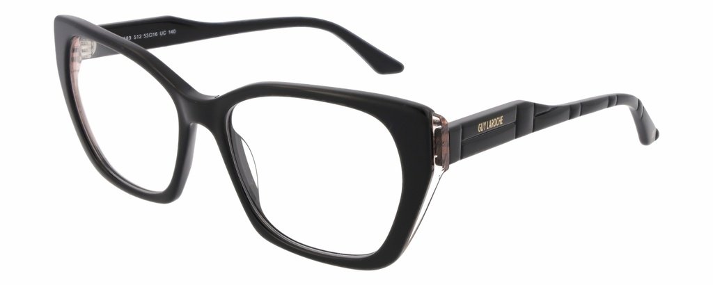 Guy Laroche GL 76689/570 — černá