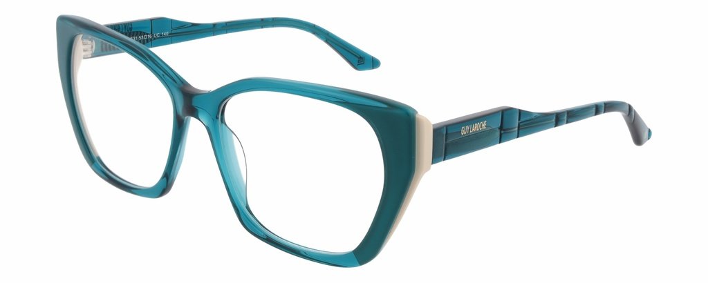 Guy Laroche GL 76689/570 — tyrkysová