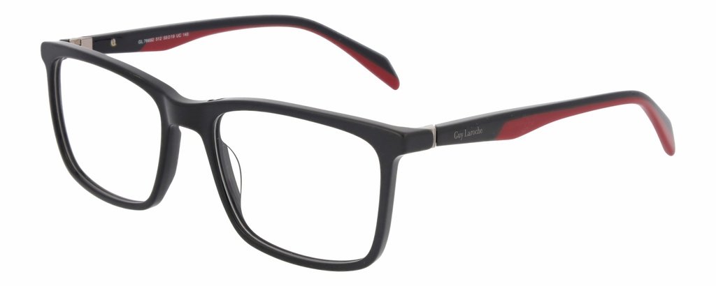 Guy Laroche GL 76692/543 — černá