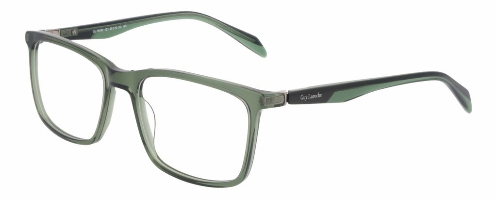 Guy Laroche GL 76692/543 — tmavě zelená