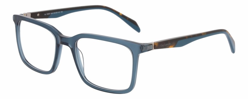 Guy Laroche GL 76693/543 — modrá