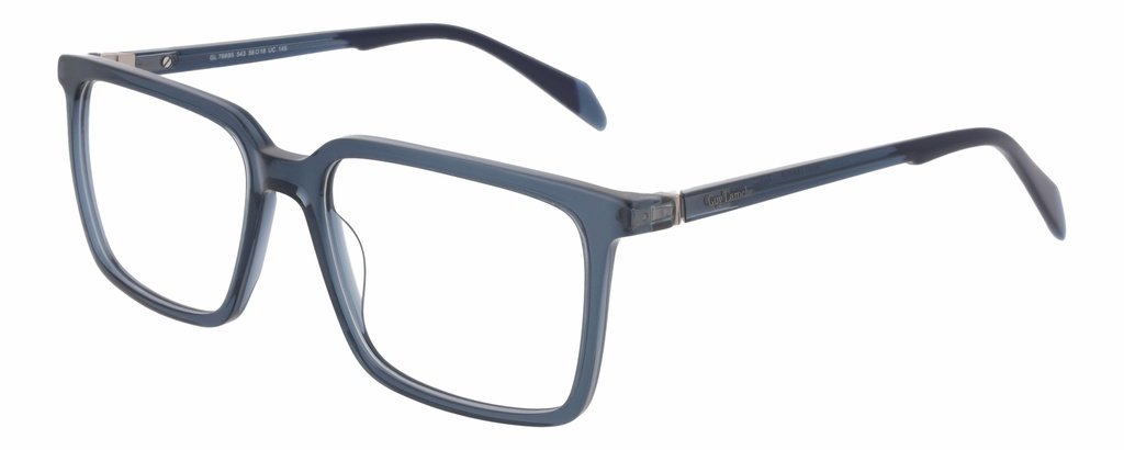 Guy Laroche GL 76695/543 — modrá