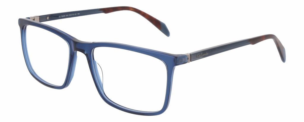 Guy Laroche GL 76696/544 — modrá