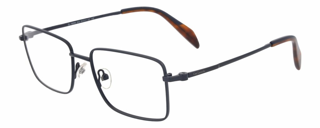 Guy Laroche GL 76698/243 — tmavě modrá