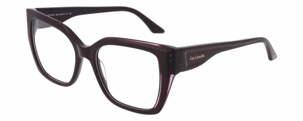 Guy Laroche GL 76702 — tmavě fialová