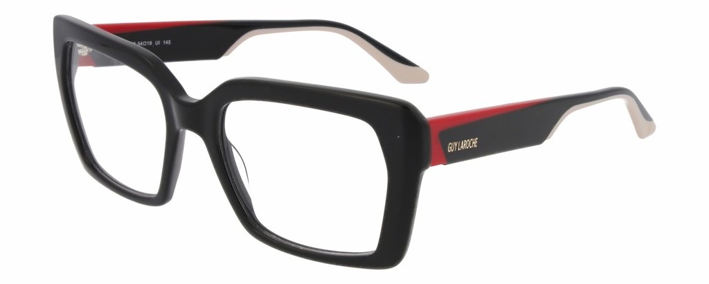 Guy Laroche GL 76704/599 — černá