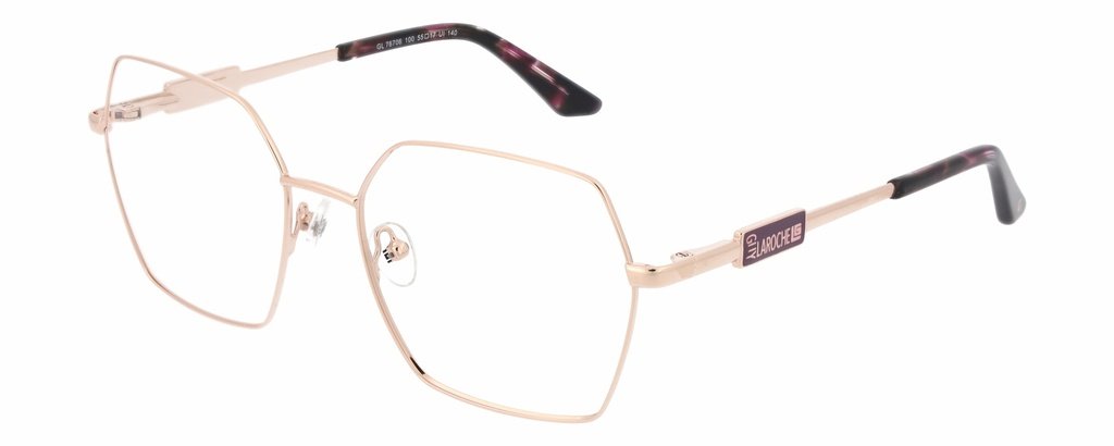 Guy Laroche GL 76706/236 — růžové zlato