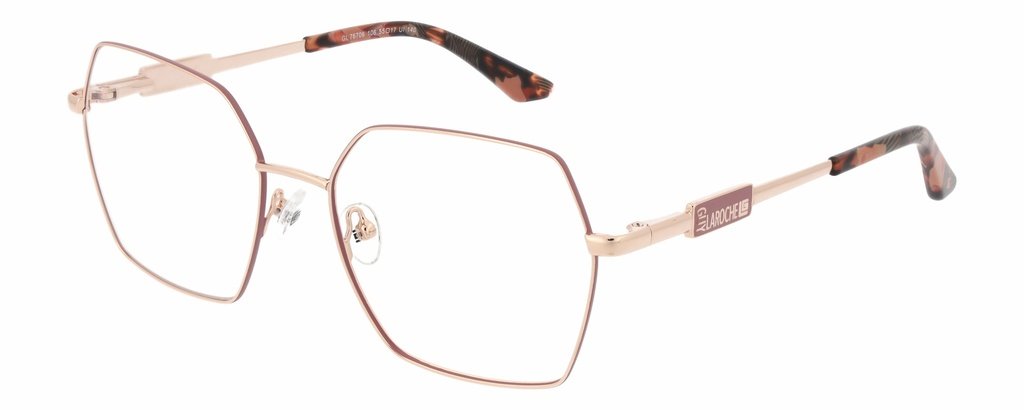 Guy Laroche GL 76706/236 — růžové zlato