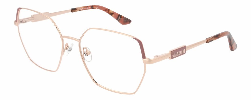 Guy Laroche GL 76707/268 — růžové zlato