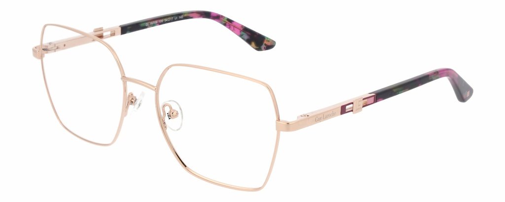 Guy Laroche GL 76709/236 — růžové zlato