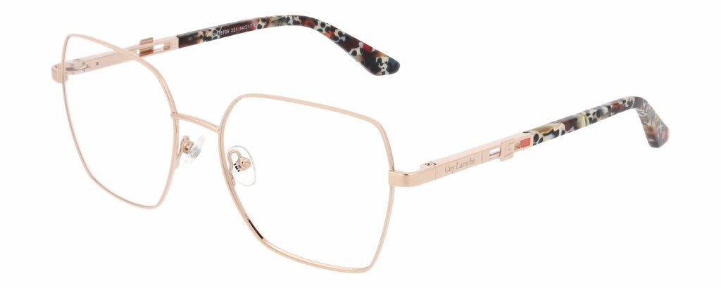 Guy Laroche GL 76709/236 — růžové zlato
