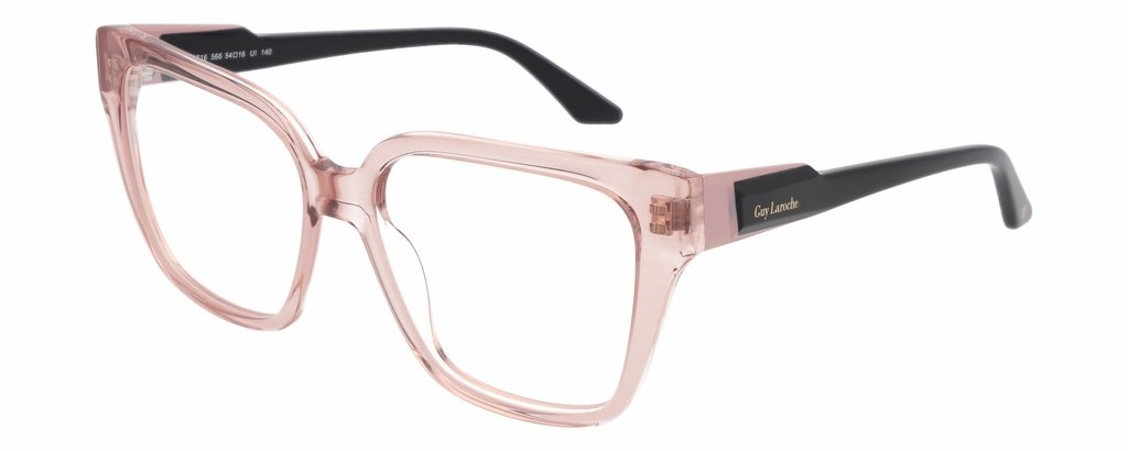 Guy Laroche GL 76716/566 — růžová