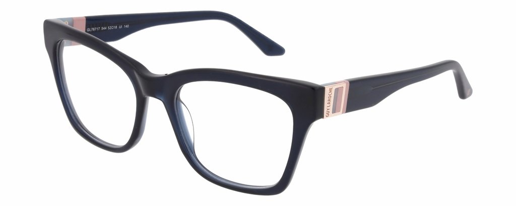 Guy Laroche GL 76717/556 — tmavě modrá