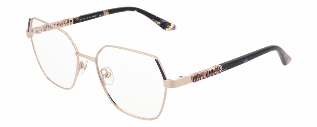 Guy Laroche GL 76719/201 — růžové zlato